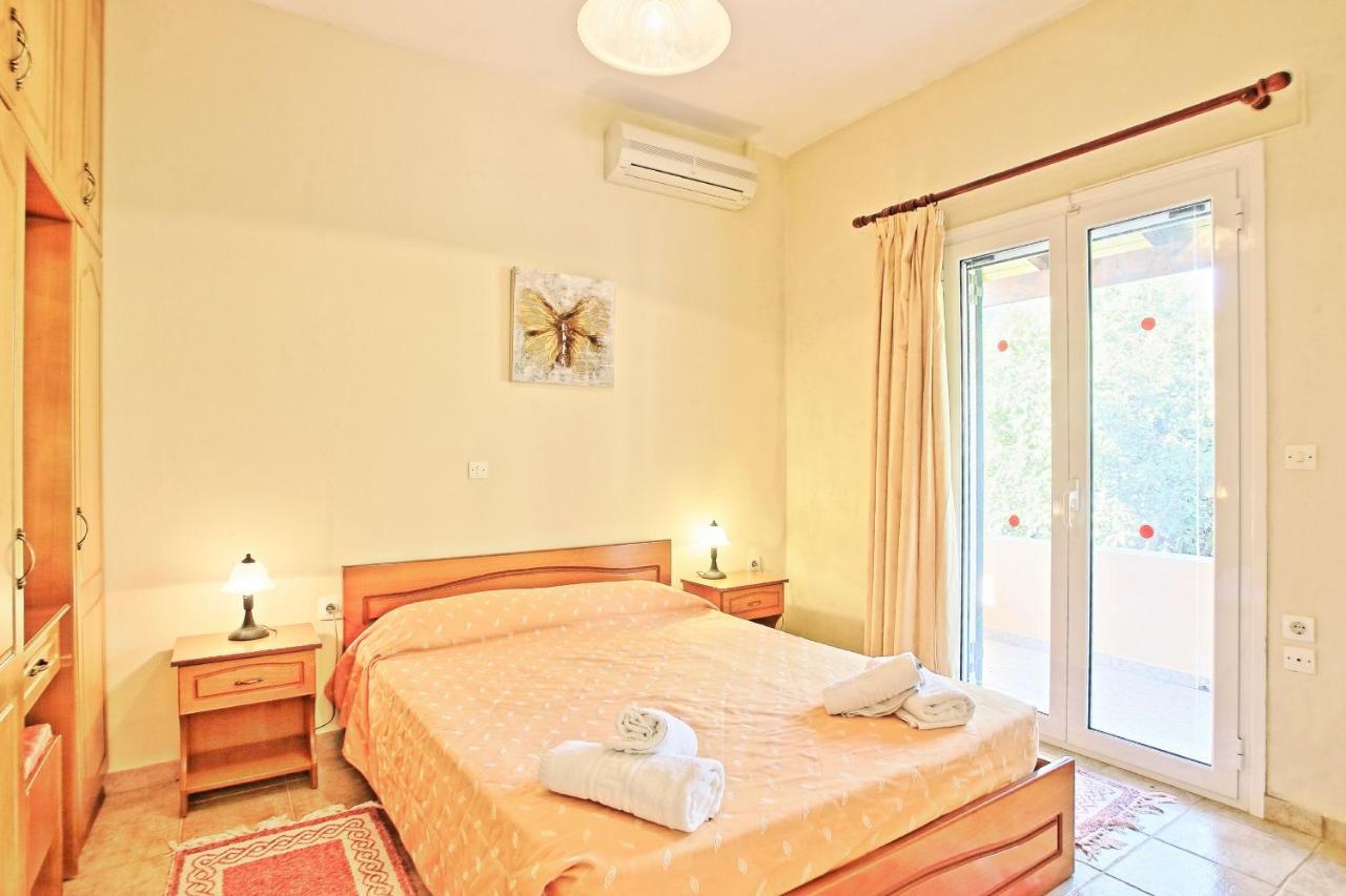 Bella Villa Vasiliki Litheres Exterior foto
